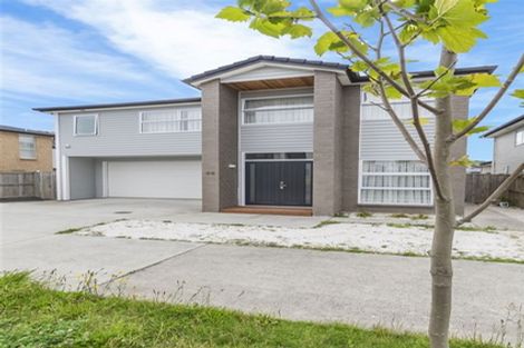 Photo of property in 32 Quattro Avenue, Flat Bush, Auckland, 2019