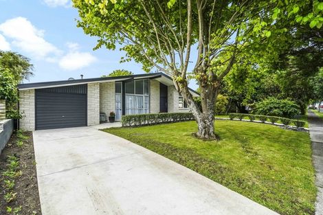 Photo of property in 3 Lovelock Place, Chartwell, Hamilton, 3210