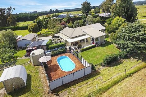 Photo of property in 851 Rang Leithfield Road, Leithfield, Amberley, 7481