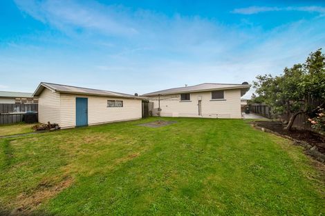 Photo of property in 25 Pacey Avenue, Hawera, 4610