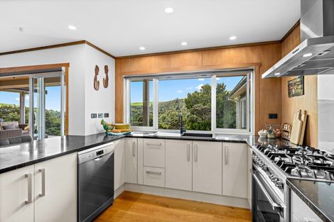 Photo of property in 846 Matakana Valley Road, Whangaripo, Warkworth, 0985