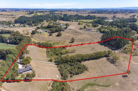 Photo of property in 278 Burtt Road, Paerata, Drury, 2578