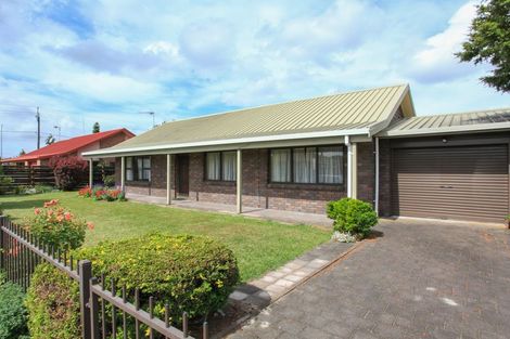 Photo of property in 114a Cook Street, Hamilton East, Hamilton, 3216
