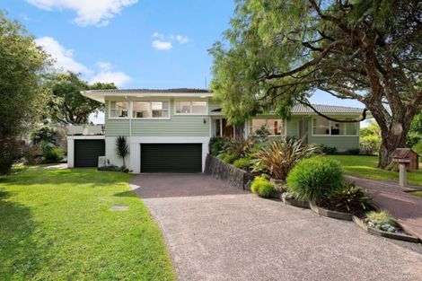 Photo of property in 20 Marywil Crescent, Hillcrest, Auckland, 0627