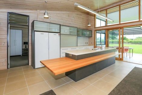 Photo of property in 599a Marychurch Road, Matangi, Hamilton, 3284