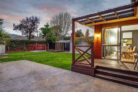 Photo of property in 50 Gould Crescent, Woolston, Christchurch, 8023