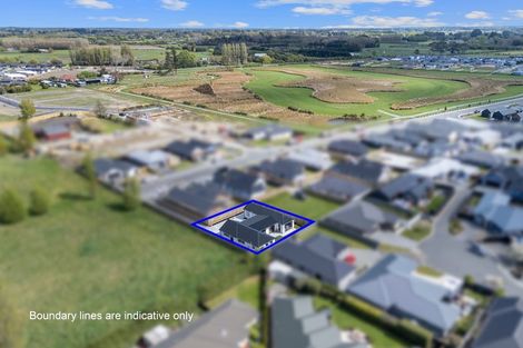 Photo of property in 123 Skibbereen Drive, Halswell, 8025