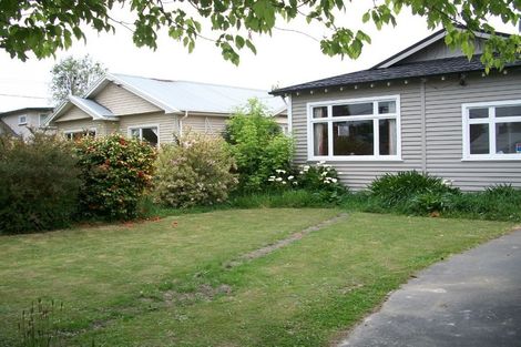 Photo of property in 115 Slater Street, Richmond, Christchurch, 8013