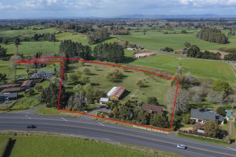 Photo of property in 3173 Ohaupo Road, Rukuhia, Hamilton, 3282