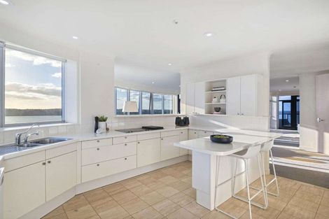 Photo of property in Shangri La Apartments, 10/97 Jervois Road, Herne Bay, Auckland, 1011