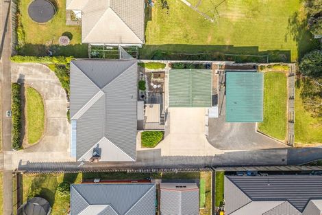 Photo of property in 8a Goodwin Avenue, Morrinsville, 3300