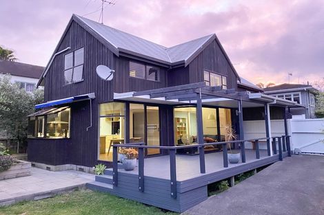Photo of property in 81a Waiatarua Road, Remuera, Auckland, 1050