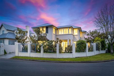 Photo of property in 1 Matisse Place, Burnside, Christchurch, 8053