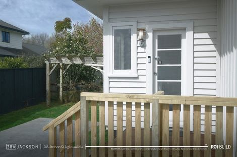 Photo of property in 28 Jackson Street, Ngaruawahia, 3720
