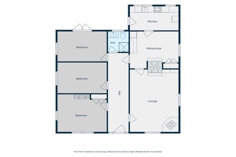 Photo of property in 327 Church Street, West End, Timaru, 7910