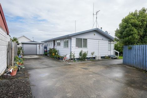 Photo of property in 16b Brightwell Place, Nawton, Hamilton, 3200