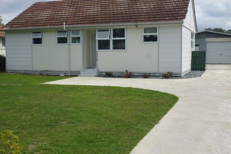 Photo of property in 72 Galway Street, Kawerau, 3127