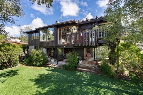Photo of property in 24 Crocus Place, Remuera, Auckland, 1050