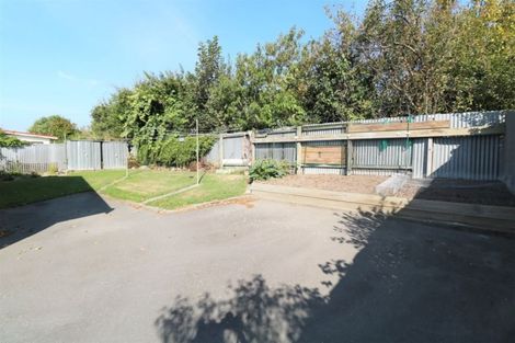 Photo of property in 3/10 Roslyn Terrace, West End, Timaru, 7910