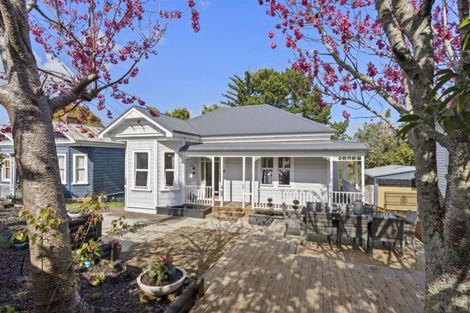 Photo of property in 91 Clonbern Road, Remuera, Auckland, 1050