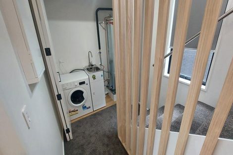 Photo of property in 13/373 Saint Asaph Street, Christchurch Central, Christchurch, 8011