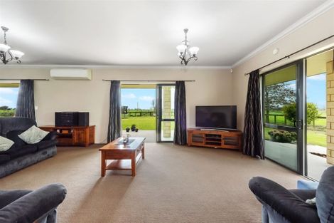 Photo of property in 387 Seddon Road, Gordonton, Hamilton, 3281