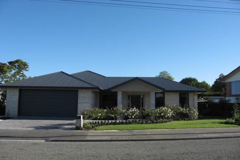 Photo of property in 4 Flatman Crescent, Geraldine, 7930