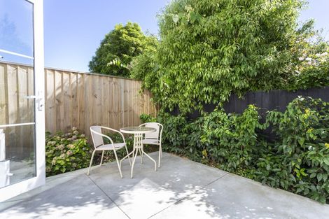 Photo of property in 46c Waltham Road, Sydenham, Christchurch, 8023