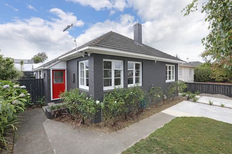 Photo of property in 31 Ihle Street, Terrace End, Palmerston North, 4410