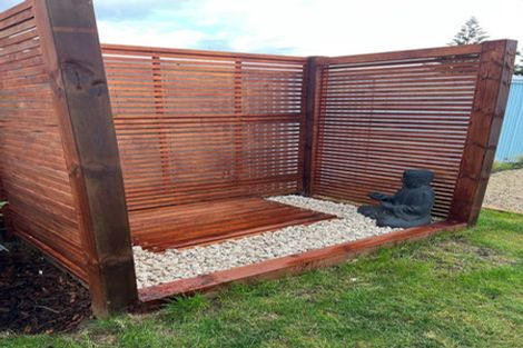 Photo of property in 16a Hall Place, Foxton Beach, Foxton, 4815