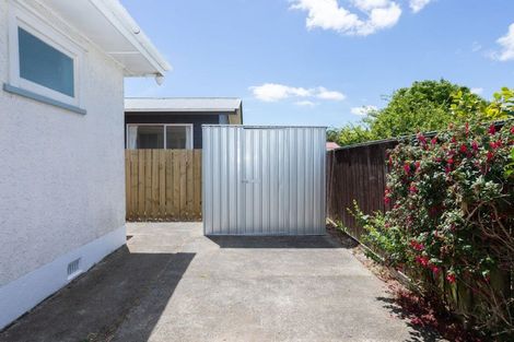 Photo of property in 5 Swinburn Street, Dannevirke, 4930