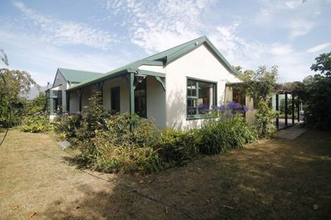 Photo of property in 46 Tosswill Road, Prebbleton, 7604