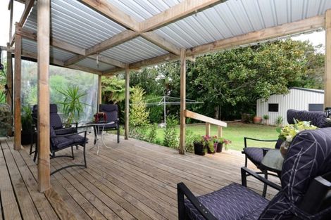 Photo of property in 9 Woodlands Road, Gordonton, Hamilton, 3281