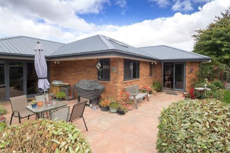 Photo of property in 3 Robinson Street, Rakaia, 7710