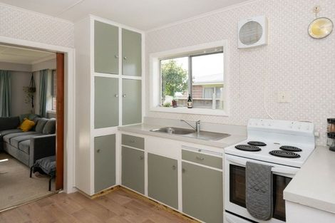 Photo of property in 60a Leefield Street, Blenheim, 7201