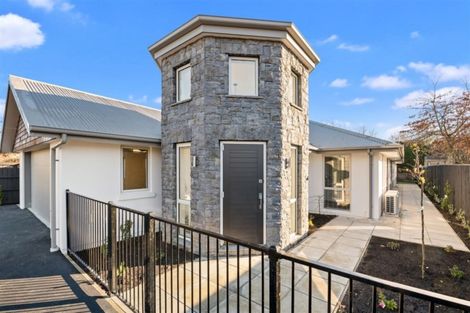 Photo of property in 15 Springbrook Lane, Northwood, Christchurch, 8051