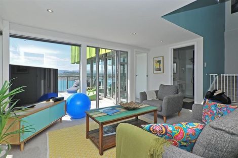 Photo of property in 45a View Road, Houghton Bay, Wellington, 6023