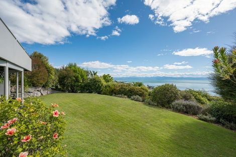Photo of property in 6 Cape View, Atawhai, Nelson, 7010