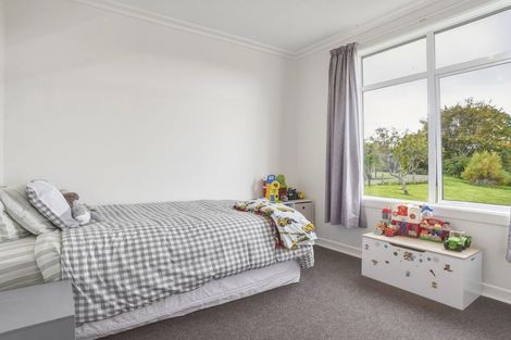 Photo of property in 7 Ovenden Street, Owaka, 9535