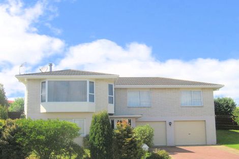 Photo of property in 4 Kensington Place, Richmond Heights, Taupo, 3330