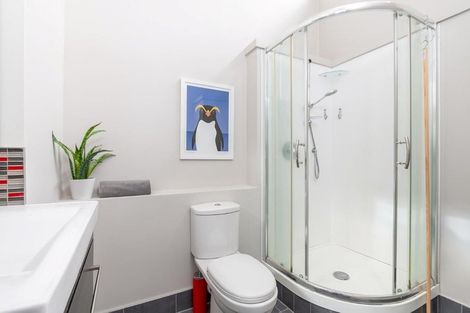 Photo of property in 2/55a Hepburn Street, Freemans Bay, Auckland, 1011