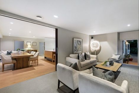 Photo of property in 8 Saratoga Avenue, Herne Bay, Auckland, 1011