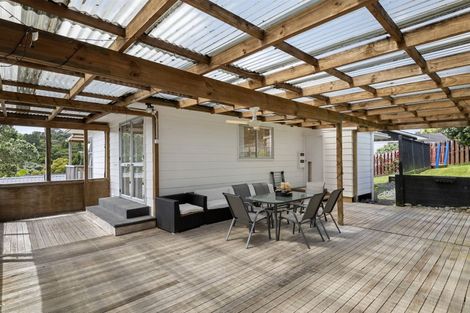 Photo of property in 35 Spinella Drive, Bayview, Auckland, 0629