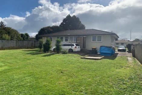 Photo of property in 24 Windmill Road, Pukekohe, 2120