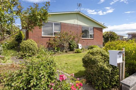 Photo of property in 9 Severn Place, Spotswood, New Plymouth, 4310