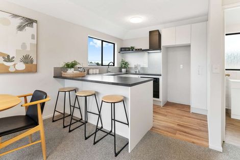 Photo of property in 6/23 Austin Street, Sydenham, Christchurch, 8023