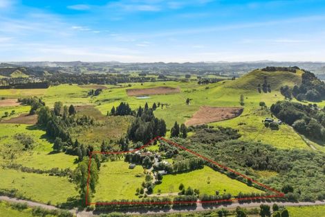 Photo of property in 55 Waitaheke Road, Ohaeawai, Kaikohe, 0472