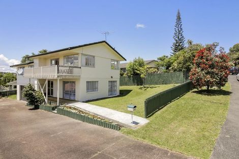 Photo of property in 18 Roick Parade, Glen Eden, Auckland, 0602