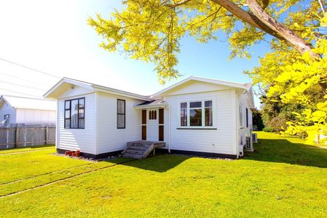 Photo of property in 18 Mahoney Street, Whanganui East, Whanganui, 4500