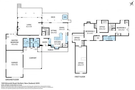 Photo of property in 98 Edmonds Road, Kerikeri, 0293